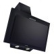 Вытяжка кухонная Ventolux ASTRO 60 BK (750)