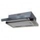 Витяжка кухонна Ventolux GARDA 60 MTG/INOX (550)