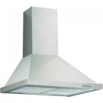 Вытяжка кухонная Ventolux LAZIALLE 60 INOX (600) Вытяжка кухонная Ventolux LAZIALLE 60 INOX (600)