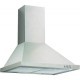 Вытяжка кухонная Ventolux LAZIALLE 60 INOX (600)