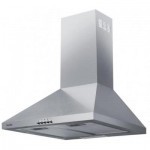 Вытяжка кухонная VENTOLUX MILANO 60 INOX (1000) IT Вытяжка кухонная VENTOLUX MILANO 60 INOX (1000) IT