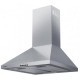Вытяжка кухонная VENTOLUX MILANO 60 INOX (1000) IT