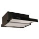 Вытяжка кухонная PYRAMIDA TL 50 BLACK/N