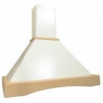 Витяжка кухонна Eleyus Gamma H 750 90 N