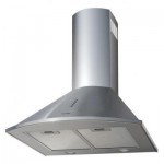 Вытяжка кухонная Ventolux SHICK 60 INOX (750) Вытяжка кухонная Ventolux SHICK 60 INOX (750)
