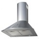 Витяжка кухонна Ventolux SHICK 60 INOX (750)