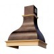 Витяжка кухонна Ventolux VITTORIA 60 BRONZE