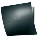 Витяжка кухонна Faber MIRROR BK BRS X/V A80 LOGIC