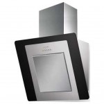 Витяжка кухонна Faber CITY EG6 BK/X A60 Витяжка кухонна Faber CITY EG6 BK/X A60