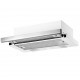 Витяжка кухонна Ventolux GARDA 60 MTG/INOX (450)