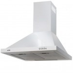 Витяжка кухонна Ventolux LAZIO 60 WH Витяжка кухонна Ventolux LAZIO 60 WH
