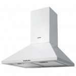 Вытяжка кухонная VENTOLUX MILANO 50 INOX (1000) IT Вытяжка кухонная VENTOLUX MILANO 50 INOX (1000) IT
