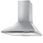 Вытяжка кухонная VENTOLUX MILANO 50 INOX (750) IT