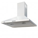 Вытяжка кухонная VENTOLUX MILANO 50 WH (750) Вытяжка кухонная VENTOLUX MILANO 50 WH (750)