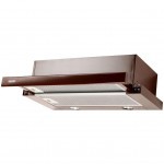 Витяжка кухонна Eleyus Storm 960 50 BR Витяжка кухонна Eleyus Storm 960 50 BR