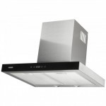 Вытяжка кухонная ELEYUS Stels 1000 LED SMD 60 IS+BL Вытяжка кухонная ELEYUS Stels 1000 LED SMD 60 IS+BL