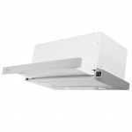 Вытяжка кухонная ELEYUS Storm 1200 LED SMD 60 IS Вытяжка кухонная ELEYUS Storm 1200 LED SMD 60 IS