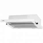 Витяжка кухонна Eleyus Storm 960 LED SMD 60 WH Витяжка кухонна Eleyus Storm 960 LED SMD 60 WH