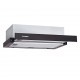 Витяжка кухонна Pyramida TL 50 SLIM BL