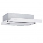 Вытяжка кухонная PYRAMIDA TL 50 SLIM WH Вытяжка кухонная PYRAMIDA TL 50 SLIM WH