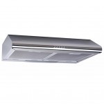 Вытяжка кухонная VENTOLUX ALDO 60 INOX Вытяжка кухонная VENTOLUX ALDO 60 INOX
