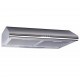 Вытяжка кухонная VENTOLUX ALDO 60 INOX