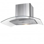 Вытяжка кухонная VENTOLUX FERRARA 60 INOX (750) PB Вытяжка кухонная VENTOLUX FERRARA 60 INOX (750) PB