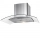 Вытяжка кухонная VENTOLUX FERRARA 60 INOX (750) PB