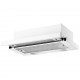 Вытяжка кухонная VENTOLUX GARDA 50 WH (430)