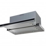 Вытяжка кухонная VENTOLUX GARDA 60 BG/X (680) IT Вытяжка кухонная VENTOLUX GARDA 60 BG/X (680) IT