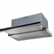 Вытяжка кухонная VENTOLUX GARDA 60 BG/X (680) IT