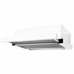 Вытяжка кухонная VENTOLUX GARDA 60 WH (650) Вытяжка кухонная VENTOLUX GARDA 60 WH (650)
