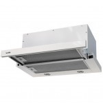 Вытяжка кухонная VENTOLUX GARDA 60 WH (680) IT