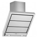 Вытяжка кухонная VENTOLUX ROMANIA 60 WH (750) TRC Вытяжка кухонная VENTOLUX ROMANIA 60 WH (750) TRC