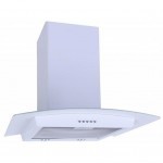 Вытяжка кухонная VENTOLUX VENEZIA 60 WH (750) PB