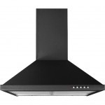 Витяжка кухонна Ardesia CN 60 BLACK Витяжка кухонна Ardesia CN 60 BLACK