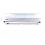 Витяжка кухонна Pyramida TL 60 SLIM IX Витяжка кухонна Pyramida TL 60 SLIM IX