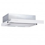 Вытяжка кухонная PYRAMIDA TL 60 SLIM WH Вытяжка кухонная PYRAMIDA TL 60 SLIM WH