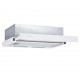 Витяжка кухонна Pyramida TL 60 SLIM WH