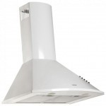 Витяжка кухонна Eleyus Bora 1000 LED SMD 60 WH