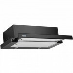 Вытяжка кухонная ELEYUS Storm 700 LED SMD 60 BL Вытяжка кухонная ELEYUS Storm 700 LED SMD 60 BL