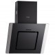 Витяжка кухонна Pyramida NR-F 60 M BL IX