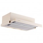 Вытяжка кухонная PYRAMIDA TL 50 SLIM IV Вытяжка кухонная PYRAMIDA TL 50 SLIM IV