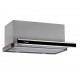 Витяжка кухонна Pyramida TL 60 (1100) G IX BL