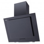 Вытяжка кухонная VENTOLUX FIESTE 60 BK (750) PB