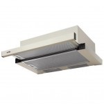 Вытяжка кухонная VENTOLUX GARDA 60 CREMA (680) IT