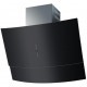 Вытяжка кухонная VENTOLUX WAVE 90 BK (1000) TRC IT