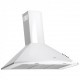 Вытяжка кухонная ELEYUS Bora 1000 LED SMD 90 WH