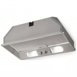 Витяжка кухонна Elica ELIBLOC 9 LX SILVER F/80 Витяжка кухонна Elica ELIBLOC 9 LX SILVER F/80