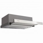 Вытяжка кухонная PERFELLI TL 6111 I Вытяжка кухонная PERFELLI TL 6111 I
